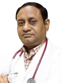 Prof. Dr. Md. Shawkat Hossain, Physical Medicine (Arthritis, Pain, Paralysis) & Rehabilitation Specialist