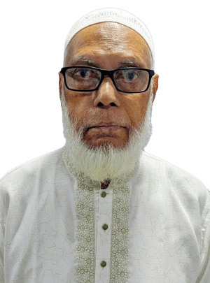 Prof. Dr. Md. Sheikh Ahmed, Pain, Arthritis, Paralysis, Physical Medicine & Rehabilitation Specialist