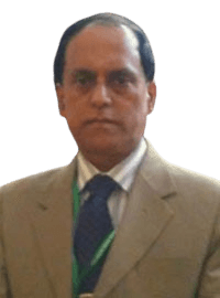 Dr. Kazi Zainal Abedin, Skin, Allergy, Leprosy & Sexual Diseases Specialist