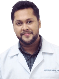 Dr. Muhammad Manjurul Karim, Skin, Allergy, Hair, Nail, Leprosy & Sexual Diseases Specialist