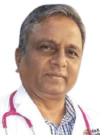 Dr. Ajay Kumar Ghosh, Skin, Allergy, STD & Sexual Diseases Specialist