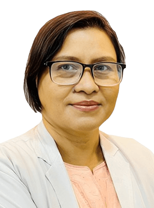 Dr. Barnali Barua, Skin, Hair, Allergy, Leprosy, Nail & Sexual Diseases Specialist