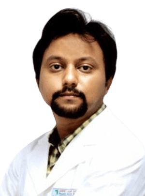 Dr. Md. Ishtiaque Alam (Rasel), Cancer Specialist