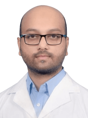 Dr. Md. Ruhul Amin Bhuiyan, Clinical & Radiation Oncologist (Cancer Specialist)