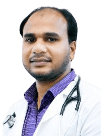 Dr. Md. Suhail Alam, Cardiology, Heart Diseases & Rheumatic Fever Specialist