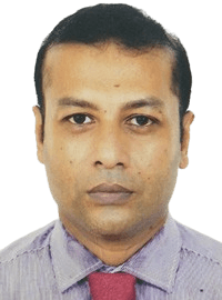 Dr. Hironmoy Das, Cardiology & Medicine Specialist