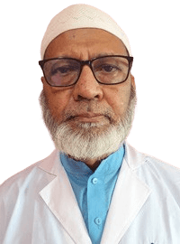 Prof. Dr. M. Kamal Uddin, Cancer & Tumor Specialist