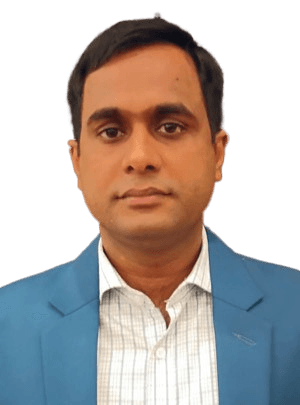Dr. A K M Kamruzzaman, Neonatal & Child Disease Specialist