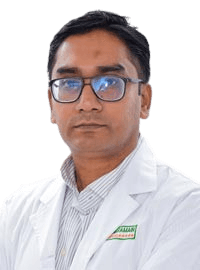 Dr. A. T. Reza Ahmad, Neonatal, Adolescent & Child Diseases Specialist