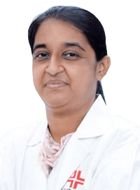 Dr. Achira Bhattacharjee, Neonatal & Child Diseases Specialist