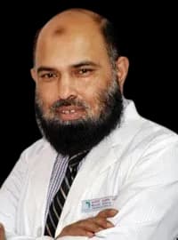 Dr. Akhlaq Ahmed, Child Diseases Specialist