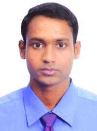 Dr. Ashith Chandra Das, Newborn & Child Diseases Specialist