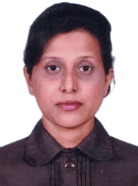 Dr. Farzana Hamid, Child Diseases Specialist