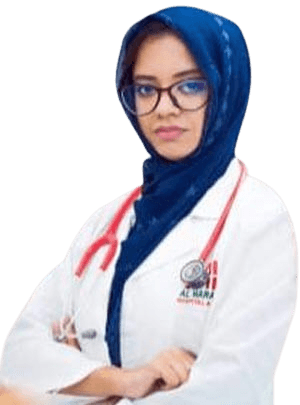 Dr. Jannatul Ferdush Chowdhury, Newborn & Child Diseases Specialist