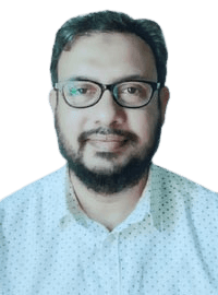 Dr. Md. Mushfiqul Hasan, Oral, Dental & Maxillofacial Specialist Surgeon