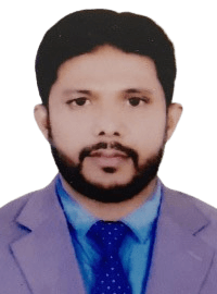 Dr. Md. Rubel Ahmed, Oral & Dental Specialist Surgeon