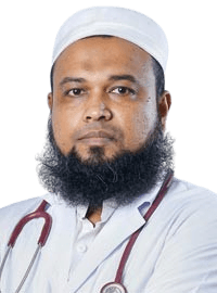 Dr. Md. Shahariar Khan, Neonatal, Adolescent & Child Diseases Specialist