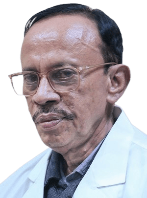 Dr. Md. Zakaria Hussain, Newborn, Adolescent & Child Diseases Specialist