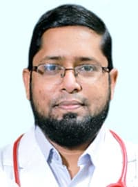 Dr. Mohammad Shohel, Neonatal & Pediatrics Specialist