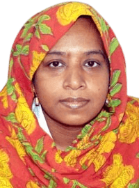 Dr. Mst. Latifa Yasmin Rita, Oral, Dental & Maxillofacial Surgery Specialist