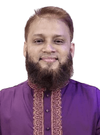 Dr. Muhammad Alam Sikder, Oral & Dental Surgeon
