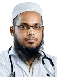 Dr. S.A.M. Imran Hossain, Dental & Oral Specialist Surgeon