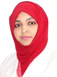 Dr. Sanchita Sultana, Oral, Dental & Maxillofacial Surgery Specialist