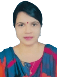 Dr. Snigdha Biswas, Dental, Oral & Maxillofacial Surgeon