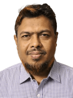 Dr. Syed Mortaza Ali, Newborn, Adolescent & Child Diseases Specialist