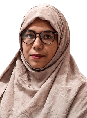 Dr. Syeda Tasmia Kawser, Oral & Dental Surgeon (Prosthodontist)