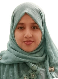 Dr. Tasneem Faruqui, Oral & Dental Diseases Specialist & Surgeon