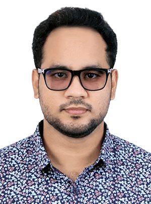 Dr. Tuhin Barua Tamal, Newborn & Child Diseases Specialist