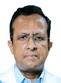 Prof. Dr. Jamal Ahmed Chowdhury, General, Colorectal & Laparoscopic Specialist Surgeon