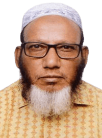 Prof. Dr. M. A. Malik, Child Diseases Specialist