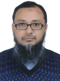 Prof. Dr. Md. Rashedul Haque, Newborn, Child & Adolescent Diseases Specialist