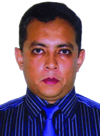 Dr. Ahmad Maksud Hasan Laskar, General & Laparoscopic Specialist Surgeon
