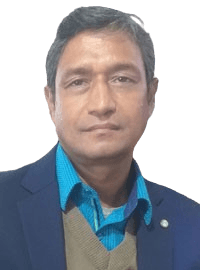 Dr. Arun Kumar Baishnab, General & Laparoscopic Surgery Specialist
