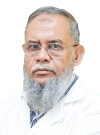 Dr. Azizul Kabir, Eye Specialist & Phaco Surgeon