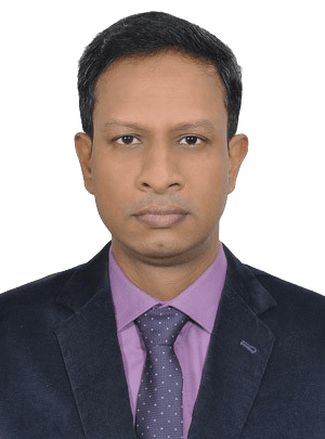 Dr. Choudhury Md. Anwar Sadat, Laparoscopic, Colorectal, Breast & General Surgeon