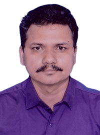 Dr. Krishna Kanta Bhowmik, Ear, Nose, Throat Specialist & Head Neck Surgeon