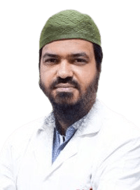 Dr. M. A. Quayum Ansari, ENT Specialist & Head Neck Surgeon