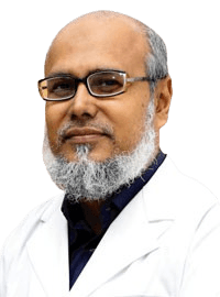 Dr. M. Khaled Mahmud, Surgery Specialist