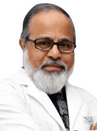 Dr. M.S. Rahman Shameem, ENT (Ear, Nose, Throat) Specialist & Head Neck Surgeon