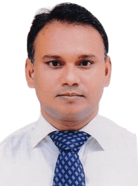 Dr. Md. Mofakkarul Islam, ENT Specialist & Head Neck Surgeon