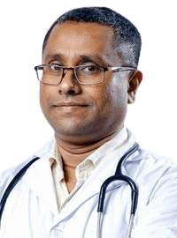 Dr. Mohammed Selim Reza, Eye Specialist & Phaco Surgeon