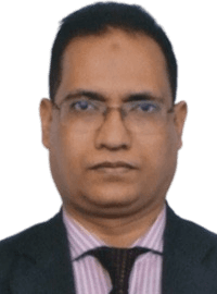 Dr. Mukhlesur Rahman Shamim, ENT Specialist & Head Neck Surgeon