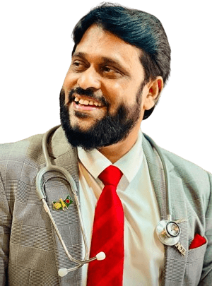 Dr. Nurul Huda Nayeem, ENT (Ear, Nose, Throat) Specialist & Head Neck Laser Surgeon