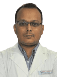 Dr. Syed Nafi Mahdee, Ear, Nose, Throat Specialist & Head Neck Surgeon
