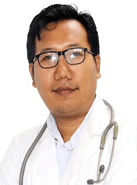 Dr. Tapos Singha, General & Laparoscopic Surgery Specialist