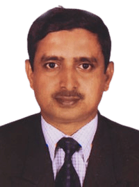 Prof. Dr. D. A. Hassan Chowdhury, General, Laparoscopic & Colorectal (Piles) Surgery Specialist